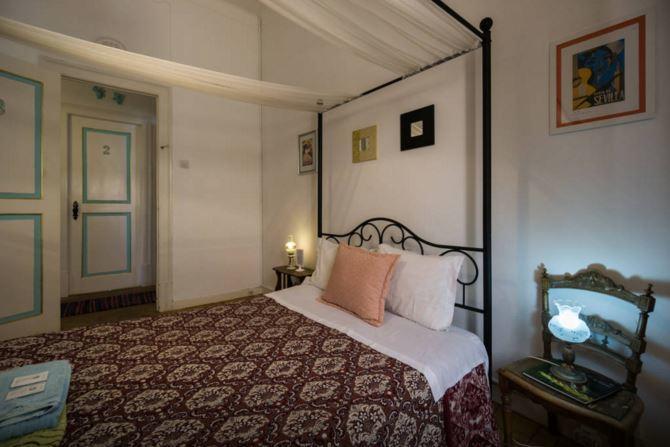 Cascais Boutique Hostel Экстерьер фото