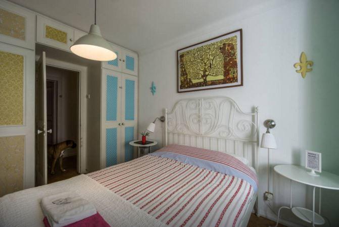 Cascais Boutique Hostel Экстерьер фото